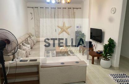 Chalet - 3 - 2 for sale in Stella Heights - Al Alamein - North Coast