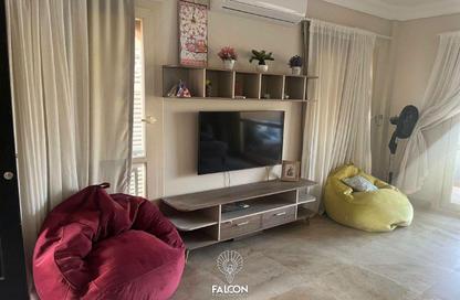 Penthouse - 2 Bedrooms - 2 Bathrooms for sale in La Vista Topaz - La Vista - Al Ain Al Sokhna - Suez Penthouse - 2 Bedrooms - 2 Bathrooms for sale in La Vista Topaz - La Vista - Al Ain Al Sokhna - Suez