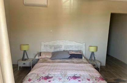 Penthouse - 2 Bedrooms - 2 Bathrooms for sale in La Vista Topaz - La Vista - Al Ain Al Sokhna - Suez Penthouse - 2 Bedrooms - 2 Bathrooms for sale in La Vista Topaz - La Vista - Al Ain Al Sokhna - Suez