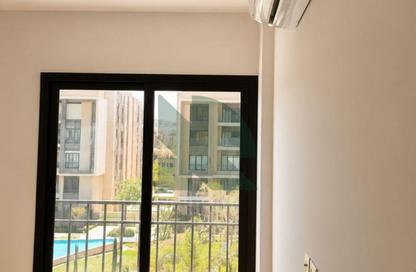 Apartment - 2 Bedrooms - 2 Bathrooms for rent in Moon Residences - Fifth Square - The 5th Settlement - New Cairo City - Cairo