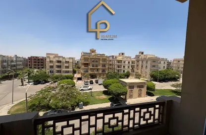 Apartment - 3 Bedrooms - 3 Bathrooms for sale in Casa - Sheikh Zayed Compounds - Sheikh Zayed City - Giza