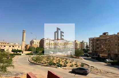 شقة - 3 غرف نوم - 3 حمامات للبيع في الحي الثامن - مدينة 6 أكتوبر - الجيزة
