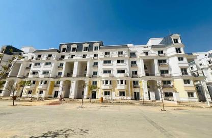 iVilla - 4 - 4 for sale in Mountain View iCity - 5th Settlement Compounds - The 5th Settlement - New Cairo City - Cairo