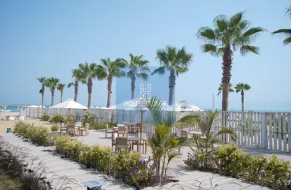 منزل مزدوج - 5 غرف نوم - 5 حمامات للبيع في ازها الساحل الشمالي - راس الحكمة - الساحل الشمالي