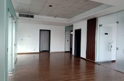 Office Space - 5 Bedrooms - 2 Bathrooms for rent in 90 Street - The 5th Settlement - New Cairo City - Cairo