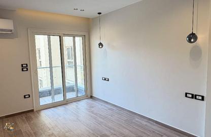 Apartment - 3 - 2 for rent in Mountain View iCity - 5th Settlement Compounds - The 5th Settlement - New Cairo City - Cairo