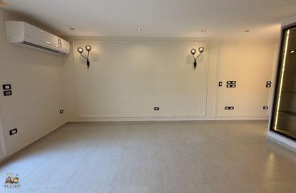 Apartment - 3 - 2 for rent in Mountain View iCity - 5th Settlement Compounds - The 5th Settlement - New Cairo City - Cairo