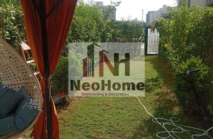 Apartment - 3 - 2 for rent in Wesal City - El Shorouk Compounds - Shorouk City - Cairo