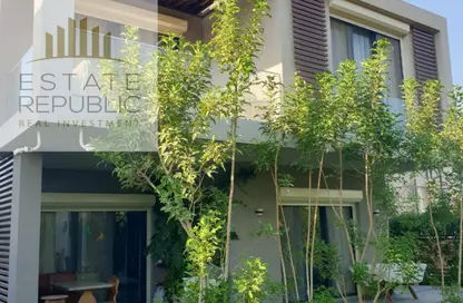 Villa - 4 Bedrooms - 4 Bathrooms for sale in Sodic East - 6th District - New Heliopolis - Cairo