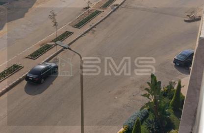 Apartment - 3 Bedrooms - 3 Bathrooms for sale in North Lotus - El Lotus - New Cairo City - Cairo
