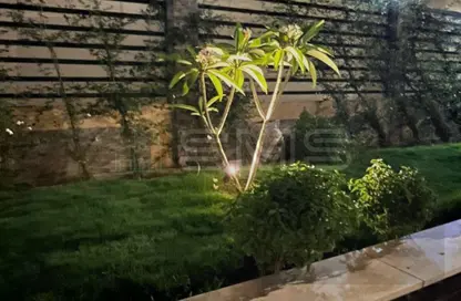 Apartment - 3 Bedrooms - 3 Bathrooms for sale in North Lotus - El Lotus - New Cairo City - Cairo