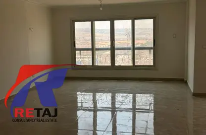 Apartment - 3 Bedrooms - 2 Bathrooms for rent in Gamal Selim St. - 7th District - Nasr City - Cairo