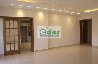 Apartment - 3 Bedrooms - 3 Bathrooms for rent in Hyde Park - New Cairo City - Cairo