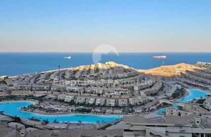 شاليه - 1 للبيع في المونت جلاله - العين السخنة - السويس