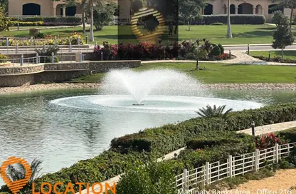 Villa - 5 Bedrooms - 5 Bathrooms for sale in Privado - Madinaty - Cairo