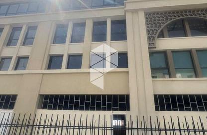 Shop - Studio - 2 for rent in Mivida - 5th Settlement Compounds - The 5th Settlement - New Cairo City - Cairo