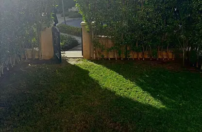 Apartment - Studio - 1 Bathroom for sale in Regents Park - Al Andalus District - New Cairo City - Cairo