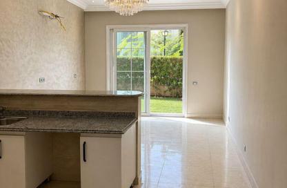 Apartment - Studio - 1 Bathroom for sale in Regents Park - Al Andalus District - New Cairo City - Cairo