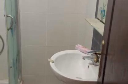 Apartment - 3 Bedrooms - 1 Bathroom for rent in Orouba Axis - Area A - Ganoob El Acadimia - New Cairo City - Cairo