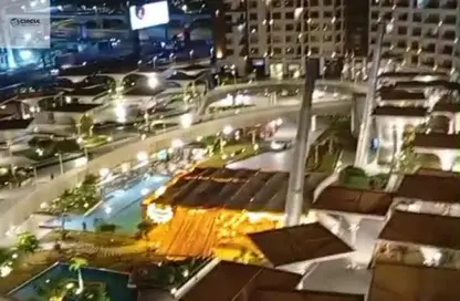 Duplex - 3 Bedrooms - 4 Bathrooms for sale in Porto New Cairo - 5th Settlement Compounds - The 5th Settlement - New Cairo City - Cairo