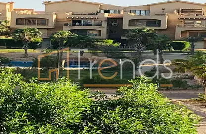 Chalet - 2 Bedrooms - 1 Bathroom for sale in Piacera - Al Ain Al Sokhna - Suez