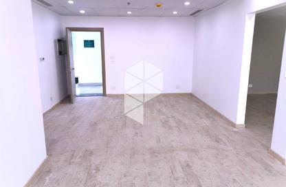 Office Space - 4 Bedrooms - 2 Bathrooms for rent in Trivium Business Complex - North Teseen St. - The 5th Settlement - New Cairo City - Cairo