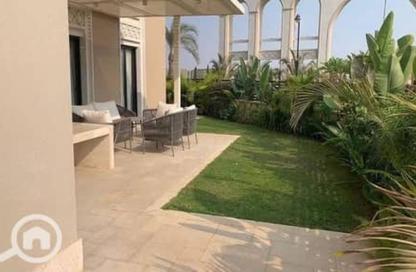 Apartment - 3 Bedrooms - 3 Bathrooms for sale in 1st District - Sheikh Zayed City - Giza Apartment - 3 Bedrooms - 3 Bathrooms for sale in 1st District - Sheikh Zayed City - Giza