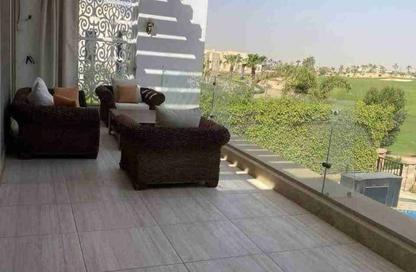 Apartment - 3 Bedrooms - 3 Bathrooms for sale in 1st District - Sheikh Zayed City - Giza Apartment - 3 Bedrooms - 3 Bathrooms for sale in 1st District - Sheikh Zayed City - Giza