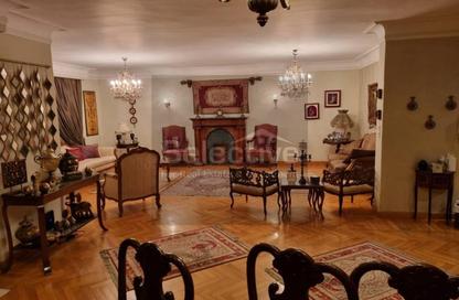 Apartment - 3 Bedrooms - 3 Bathrooms for sale in Nagy Nasr St. - 10th Zone - Nasr City - Cairo Apartment - 3 Bedrooms - 3 Bathrooms for sale in Nagy Nasr St. - 10th Zone - Nasr City - Cairo