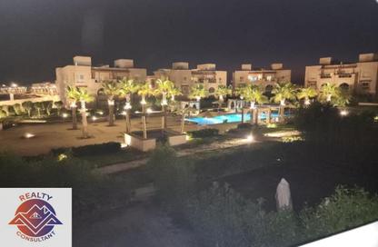 Chalet - 3 Bedrooms - 2 Bathrooms for rent in Gaia - Ras Al Hekma - North Coast Chalet - 3 Bedrooms - 2 Bathrooms for rent in Gaia - Ras Al Hekma - North Coast