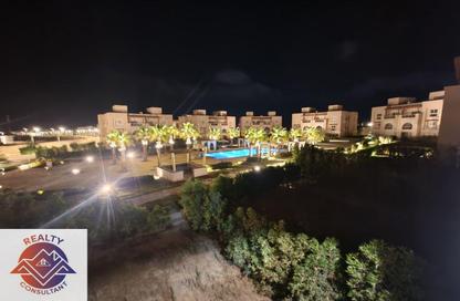 شاليه - 3 غرف نوم - 2 حمامات للايجار في جايا - راس الحكمة - الساحل الشمالي شاليه - 3 غرف نوم - 2 حمامات للايجار في جايا - راس الحكمة - الساحل الشمالي