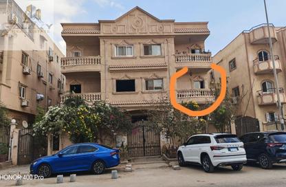 Apartment - 3 - 2 for sale in Al Narges 5 - Al Narges - New Cairo City - Cairo