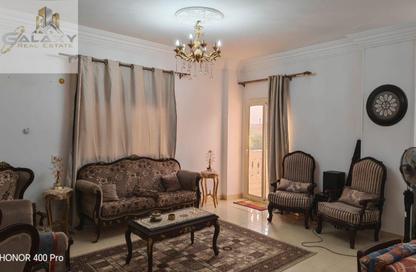 Apartment - 3 - 2 for sale in Al Narges 5 - Al Narges - New Cairo City - Cairo