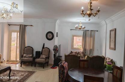 Apartment - 3 - 2 for sale in Al Narges 5 - Al Narges - New Cairo City - Cairo