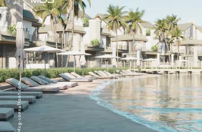 Villa - 2 - 3 for sale in Lavaya - Hurghada - Red Sea