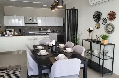 شاليه - 3 غرف نوم - 3 حمامات للبيع في الماظه باي - قسم مرسي مطروح - الساحل الشمالي