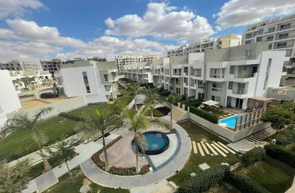 Apartment - 2 Bedrooms - 2 Bathrooms for sale in Beta Greens - Mostakbal City Compounds - Mostakbal City - Future City - Cairo Apartment - 2 Bedrooms - 2 Bathrooms for sale in Beta Greens - Mostakbal City Compounds - Mostakbal City - Future City - Cairo