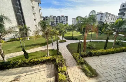 شقة - 3 غرف نوم - 2 حمامات للايجار في پريڤادو - مدينتي - القاهرة