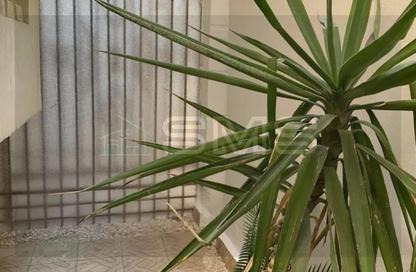 Apartment - 2 - 1 for sale in Bank Center Street - South Teseen St. - The 5th Settlement - New Cairo City - Cairo
