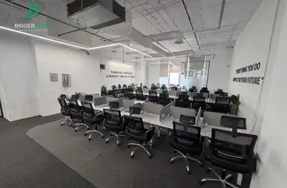 Office Space - Studio - 4 Bathrooms for rent in V90 - North Teseen St. - The 5th Settlement - New Cairo City - Cairo Office Space - Studio - 4 Bathrooms for rent in V90 - North Teseen St. - The 5th Settlement - New Cairo City - Cairo