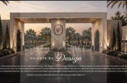 Apartment - 2 - 2 for sale in Villagio - 6 October City - Giza Apartment - 2 - 2 for sale in Villagio - 6 October City - Giza
