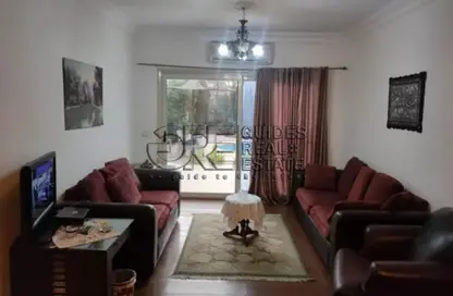 Twin House - 4 Bedrooms - 3 Bathrooms for rent in Al Safwa - 26th of July Corridor - 6 October City - Giza