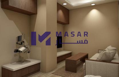 Townhouse - 4 Bedrooms - 4 Bathrooms for sale in Katameya Dunes - El Katameya Compounds - El Katameya - New Cairo City - Cairo