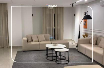 Apartment - 3 Bedrooms - 3 Bathrooms for rent in Zayed Dunes - 6th District - Sheikh Zayed City - Giza