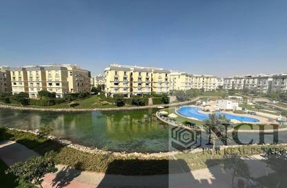 iVilla - 3 Bedrooms - 4 Bathrooms for rent in Mountain View Hyde Park - 5th Settlement Compounds - The 5th Settlement - New Cairo City - Cairo iVilla - 3 Bedrooms - 4 Bathrooms for rent in Mountain View Hyde Park - 5th Settlement Compounds - The 5th Settlement - New Cairo City - Cairo