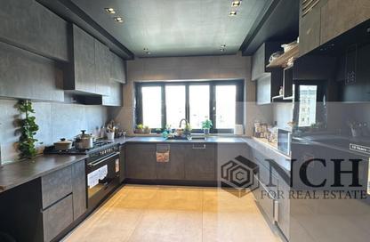 iVilla - 3 Bedrooms - 4 Bathrooms for rent in Mountain View Hyde Park - 5th Settlement Compounds - The 5th Settlement - New Cairo City - Cairo