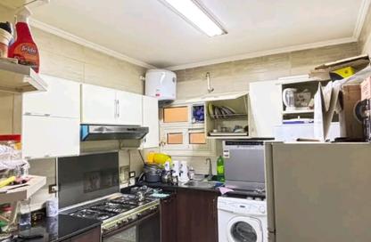 شقة - 1 للايجار في عمارات النرجس - النرجس - مدينة القاهرة الجديدة - القاهرة