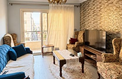 شقة - 1 للايجار في عمارات النرجس - النرجس - مدينة القاهرة الجديدة - القاهرة