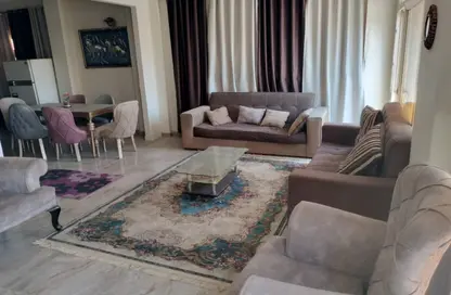 Villa for sale in Yasmine District - 14th District - Sheikh Zayed City - Giza