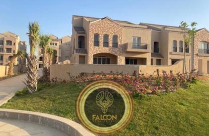 Apartment - 3 Bedrooms - 3 Bathrooms for sale in Green Square - Mostakbal City Compounds - Mostakbal City - Future City - Cairo